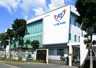 An Thiên Company