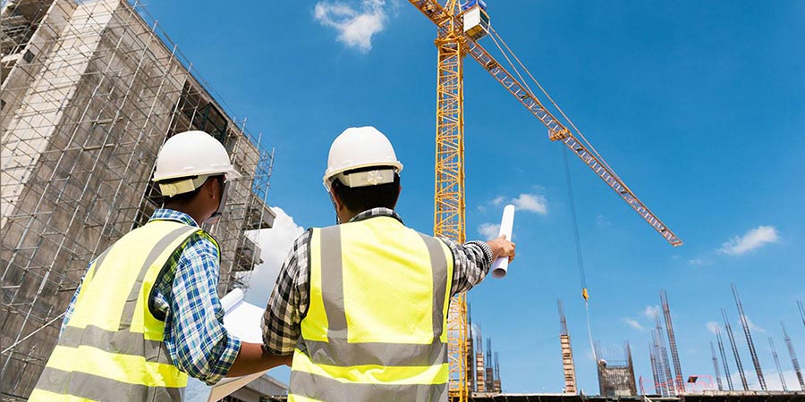 Thi Công Hạ Tầng Kỹ Thuật Công Trình: Quy Trình Chuẩn Và Những Sai Lầm Cần Tránh.