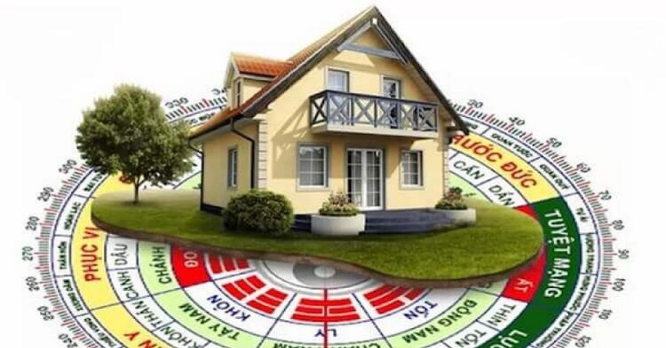 Phong Thủy Trong Thiết Kế Ánh Sáng Và Tự Động Hóa: Nâng Tầm Sinh Khí Cho Không Gian Sống.